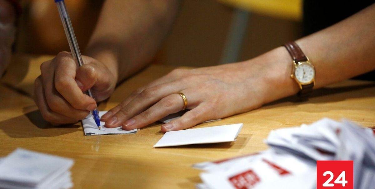 Elecciones Presidenciales 2025: ¿qué pasa si me tocó ser vocal de mesa y no voy?