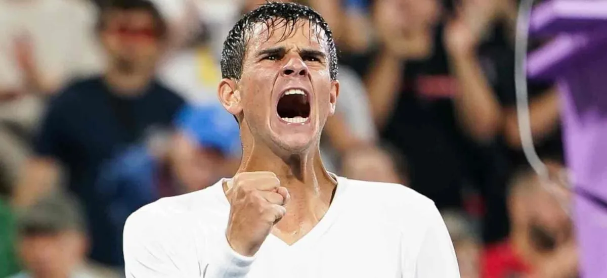 España prepara la serie de Copa Davis ante Chile sin Carlos Alcaraz y con Rafael Jódar como máxima estrella