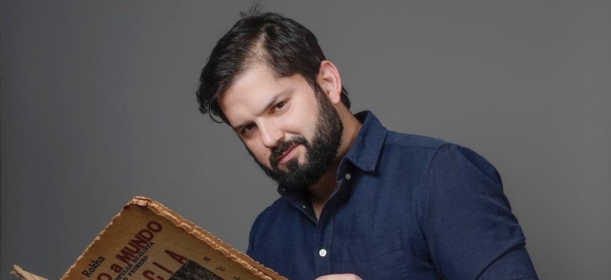 ¿Gabriel Boric en el comité central? La conversación que se abre en el FA en la recta final del gobierno