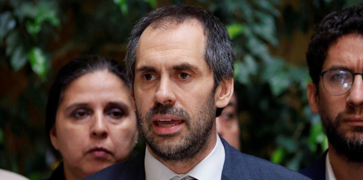 Déficit fiscal: Diputados de derecha evalúan AC contra el ministro Grau