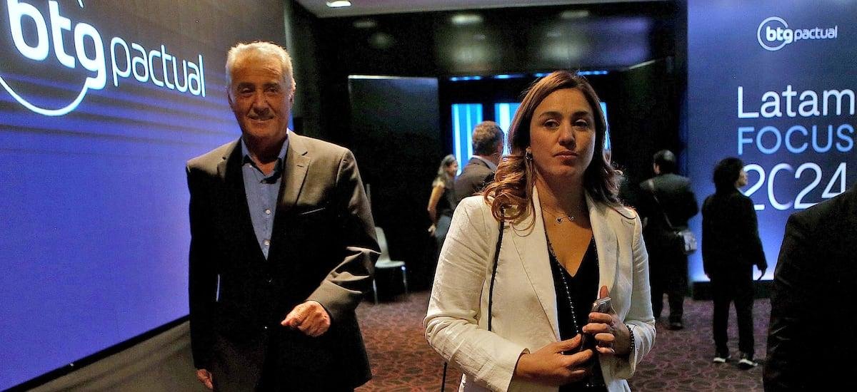 Roadshow en marzo y juntas de accionistas: los plazos para la segunda etapa de la reestructuración de las Cascadas de SQM