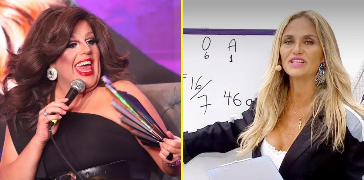 ¿Cómo le irá a Asskha Sumathra en el Festival de Viña? Esta es la predicción de Kenita Larraín