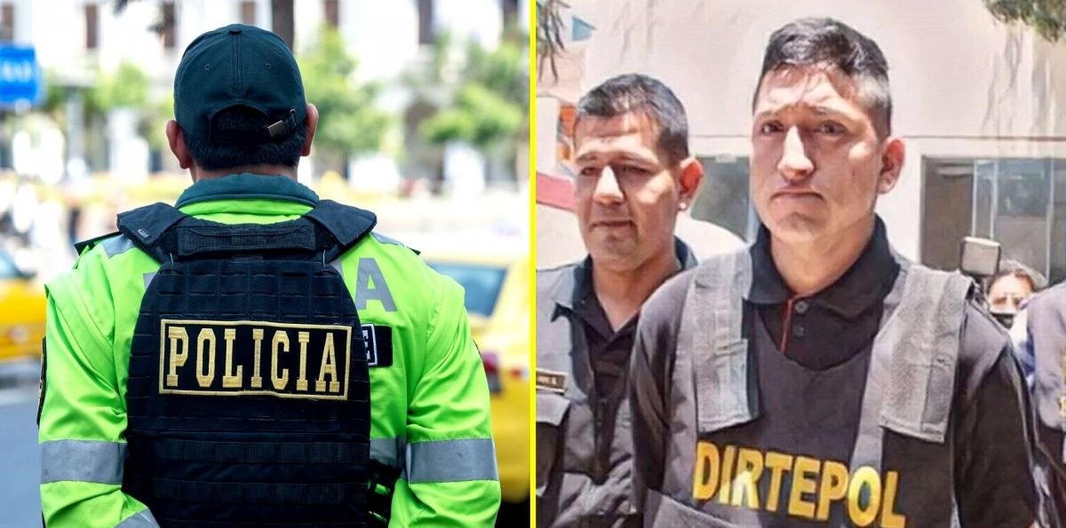 Estaría escondido en Chile: Emiten orden de captura contra líder de "Los Pulpos" condenado a cadena perpetua en Perú