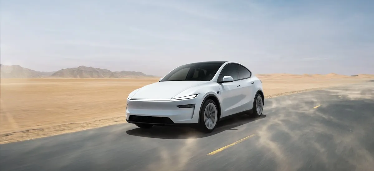 Model 3 y Model Y destacan en pruebas de Euro NCAP