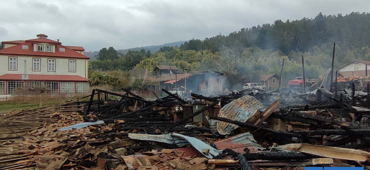 Caso Grollmus: Fiscalía decide no perseverar contra dos de los formalizados y sólo 19 irán a juicio