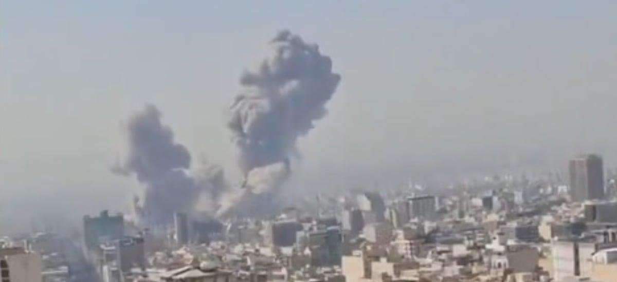 Estados Unidos cierra su Embajada en Kuwait y evacua a su personal “no esencial” de las de Jordania, Bahréin e Irak