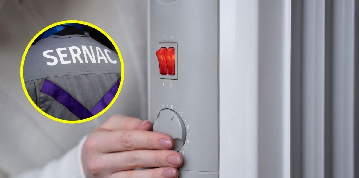 Sernac emite alerta por calefont con "riesgo de fuga de gas y accidentes": Se han vendido más de 14 mil unidades
