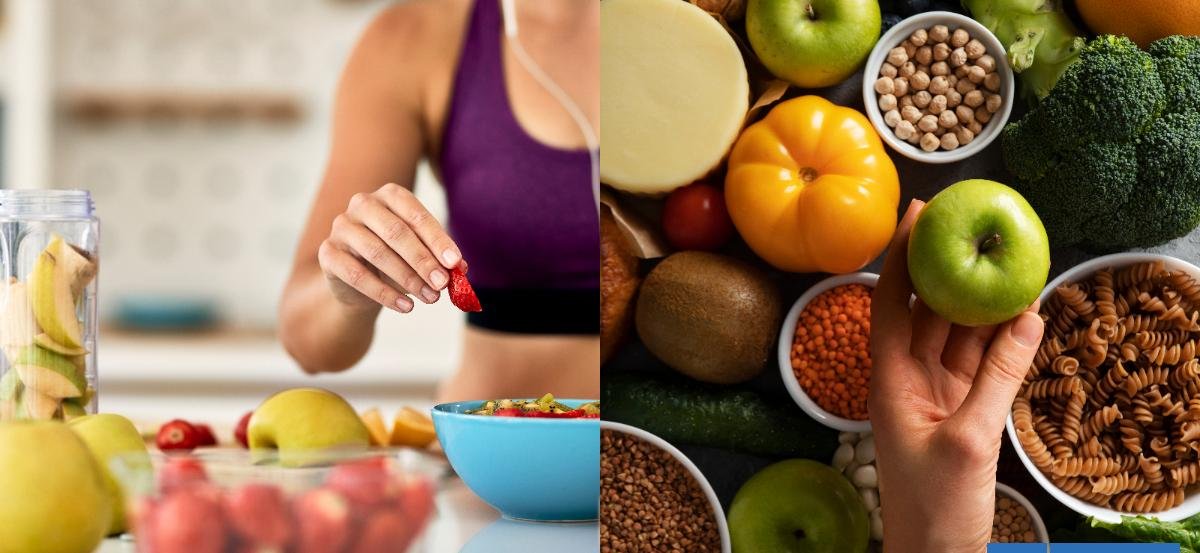 Nueva pirámide alimenticia: conoce los principales cambios del nuevo esquema nutricional de EE.UU.