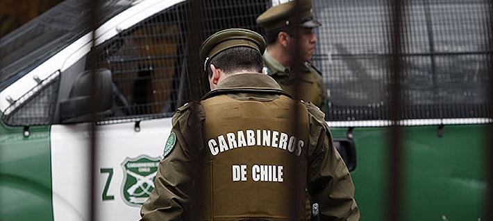 Violenta agresión en centro deportivo de Las Condes: Hombre atacó e hirió a cinco personas