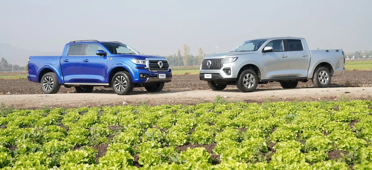 ¿Sabes cuáles son los vehículos más vendidos en Chile en 2026? - La Tercera