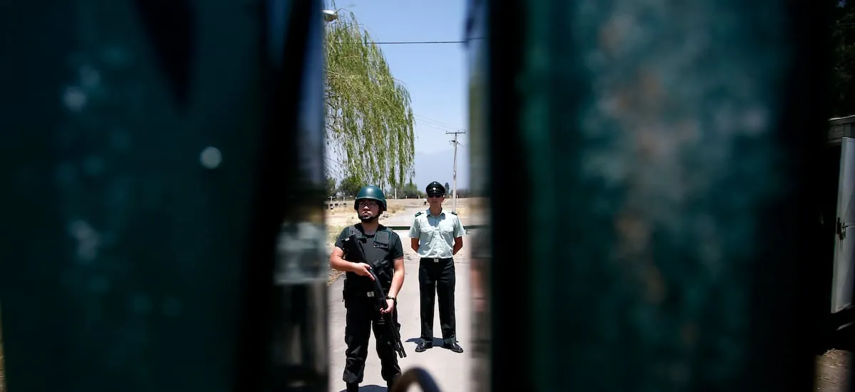 Esta tarde: Cámara baja vota proyecto que busca prohibir indulto a condenados por violaciones a los DD.HH. - La Cuarta