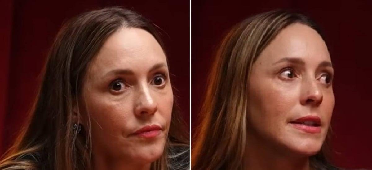 “Eso lo cambiaría, pero no puedo”: Maly Jorquiera rompe en llanto al hablar de su hijo y el quiebre con Sergio Freire