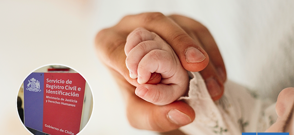 ¿Se puede inscribir cualquier nombre en Chile? Los más inusuales en 2025 y qué límites pone la Ley