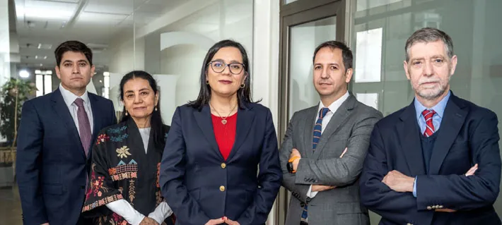 CFA alerta "diversos riesgos" en la megareforma del Gobierno que podrían afectar la sostenibilidad fiscal