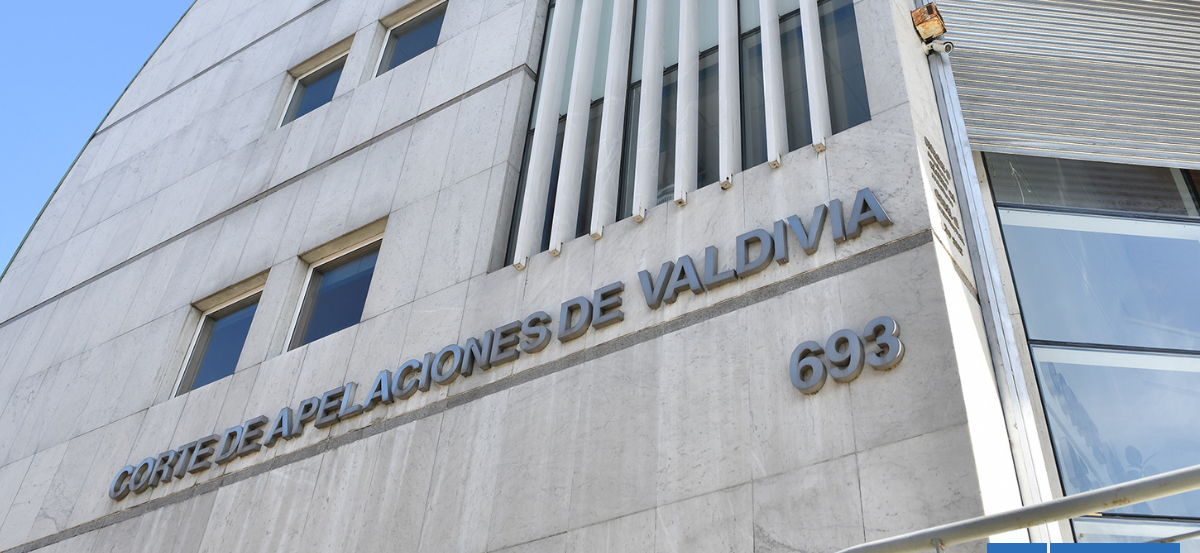 Corte rechaza anular condena a mujer que atropelló y mató a niño de 7 años en Valdivia