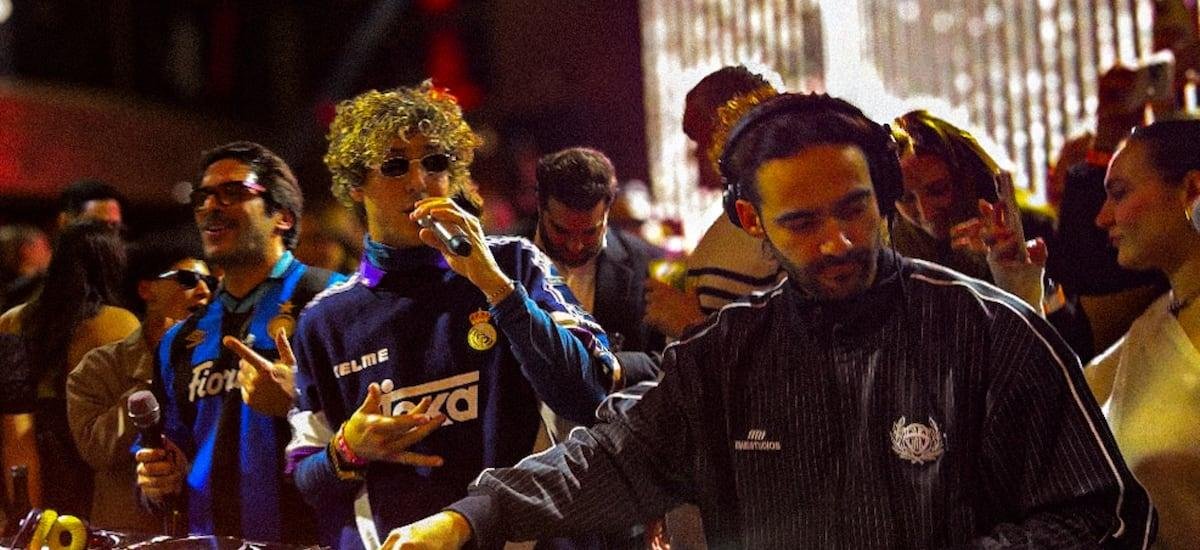 Rawayana confirma tercer concierto en Chile: revisa cuándo empieza la venta de entradas