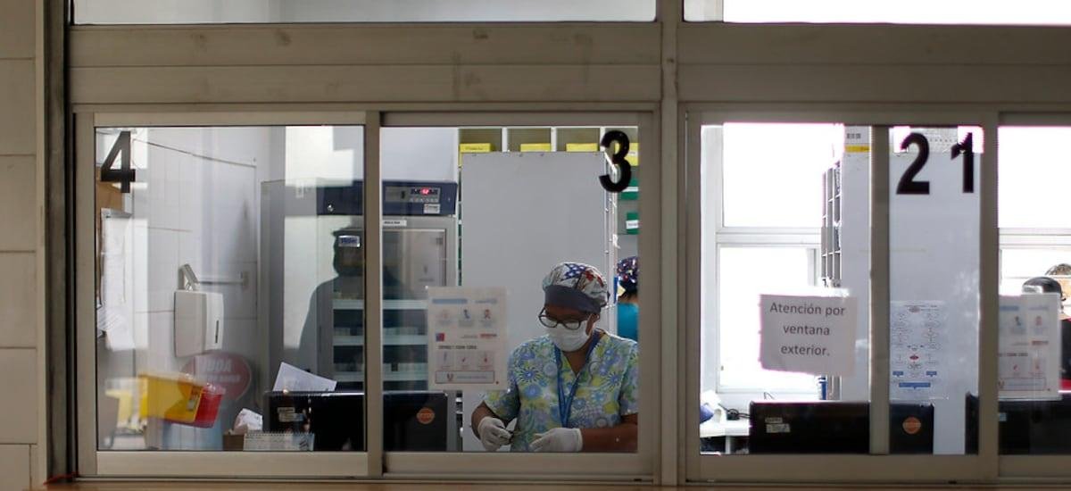 Financiamiento de la Salud: el talón de Aquiles de la atención primaria
