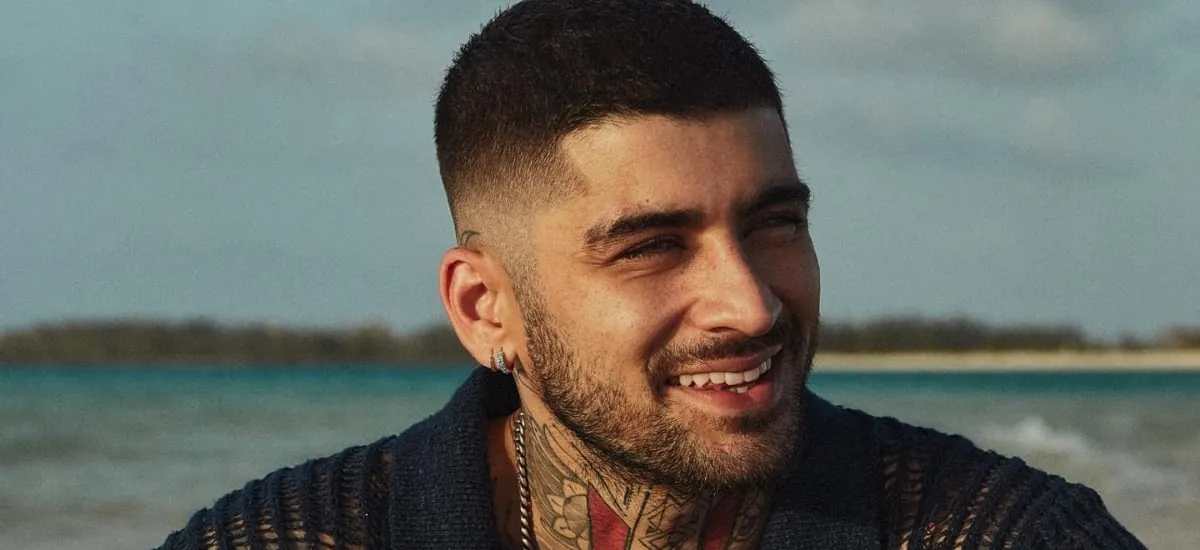 El mismo día del lanzamiento de su nuevo álbum: Zayn Malik es internado de urgencia y cancela evento con fans