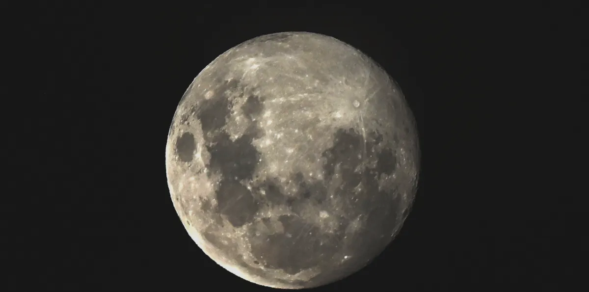 Por qué la Luna vuelve a importar | Por Verónica Poblete