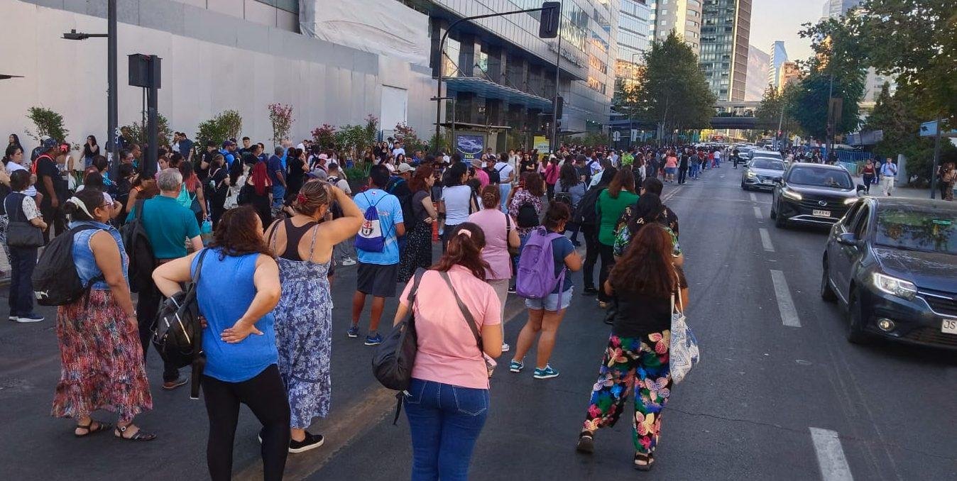 SEC cursa primeras multas por mega apagón de febrero: Sanciona a Transelec, InterChile y al Coordinador Eléctrico Nacional