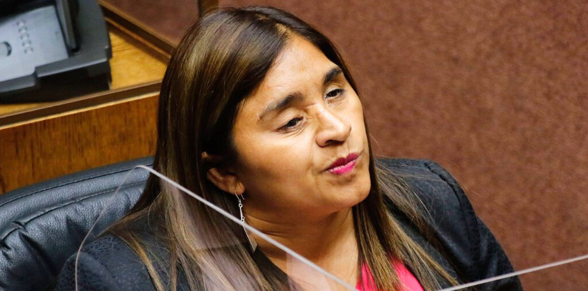 Caso Fabiola Campillai: ex carabinero condenado tuvo su primera salida dominical