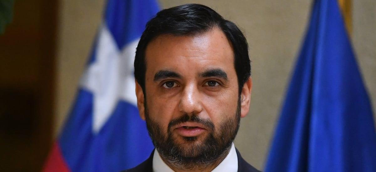 Gajardo y devolución de 34 ternas de notarios: pide que cortes revisen concursos e inhabilidades bajo la nueva ley