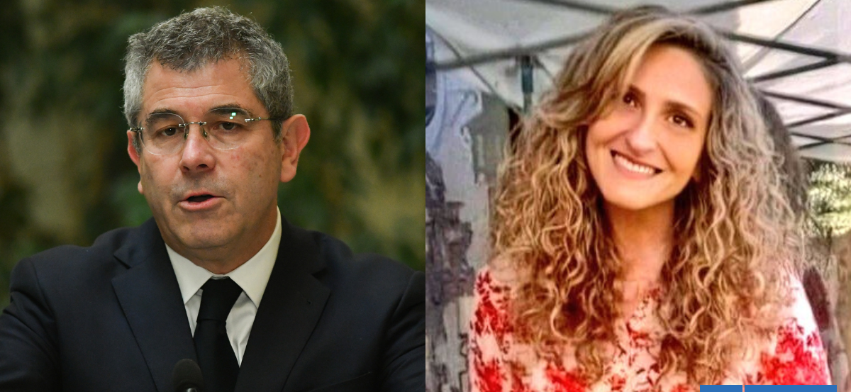 Diputado Jouannet y exfiscal Quintana: las cartas de Kast para acompañar a Steinert en Seguridad
