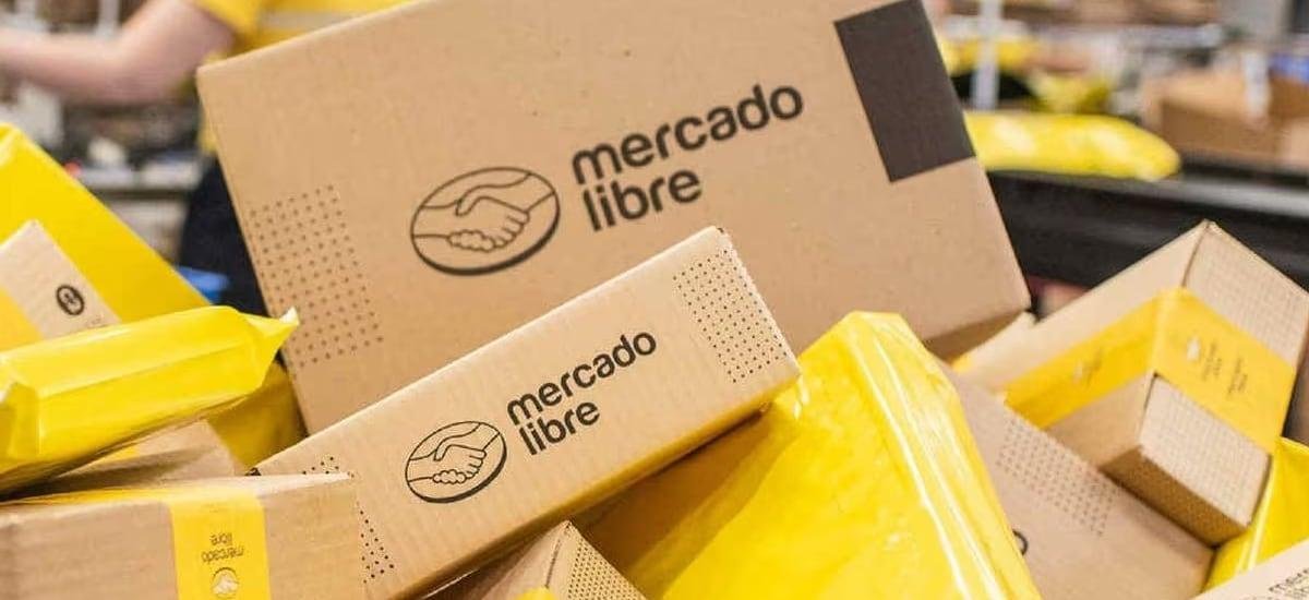 Mercado Libre sorprende con alza de ingresos mayor a la esperada por los analistas