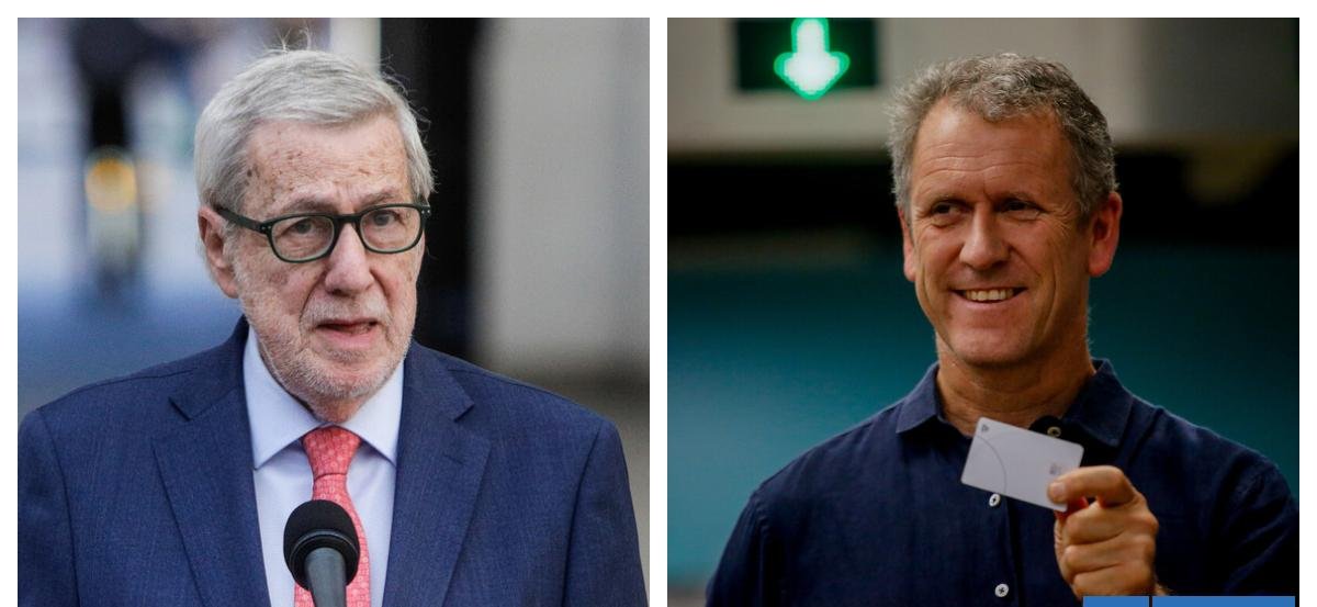 Senado cita a canciller Van Klaveren y ministro Muñoz por tensión con EEUU y cable Chile China Express