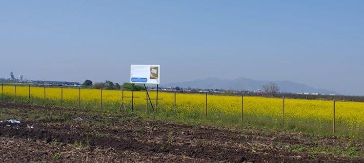 "Agrava existente sobrecarga ambiental": Municipio de Maipú rechaza aprobación de planta de tratamiento de aguas servidas
