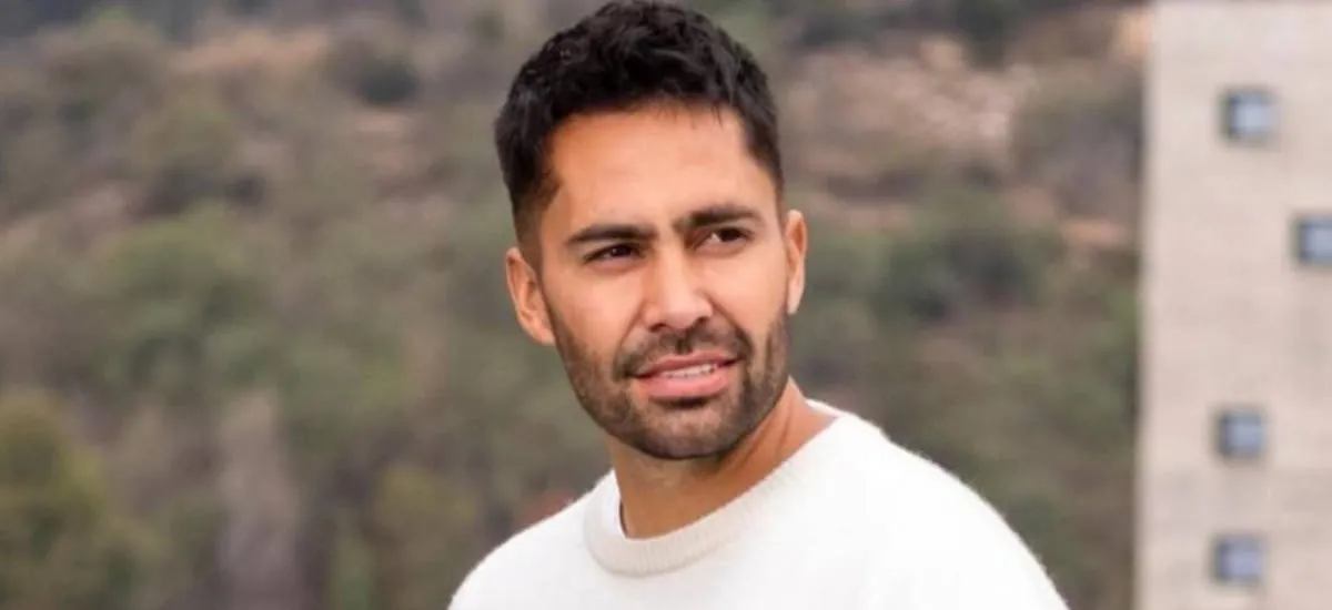 Luis Jiménez despeja dudas y aclara “bomba” farandulera que lo involucra: confirmó romance con reconocida chica reality