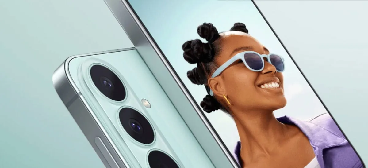 Samsung presenta el Galaxy S26 FE, su nueva puerta de entrada al mundo de la IA