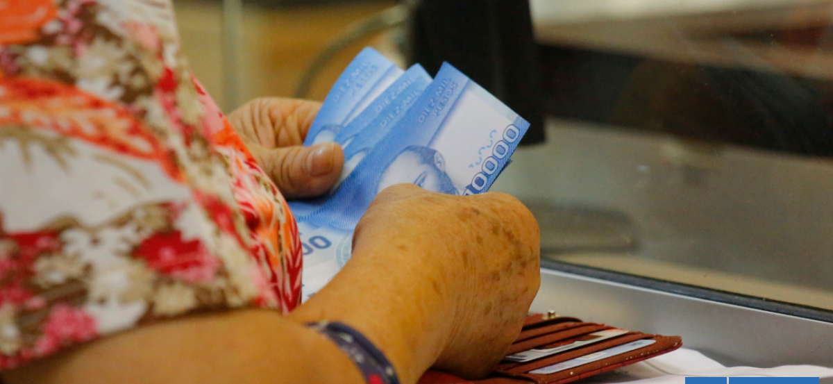 Inicia pago del Aporte Familiar Permanente en La Araucanía: más de 160 mil personas serán beneficiadas