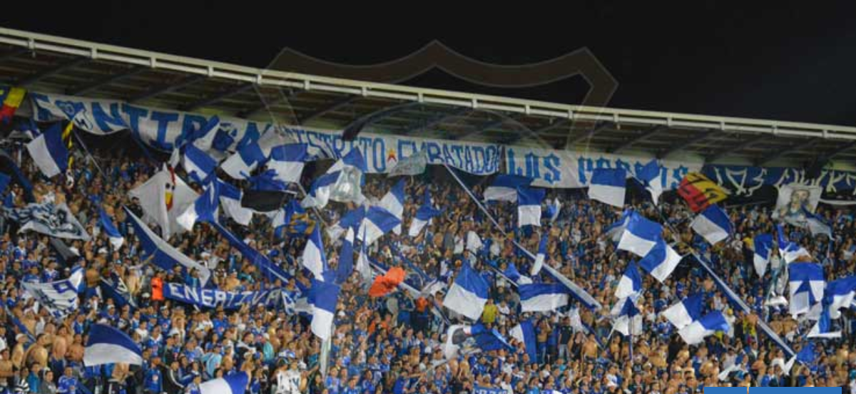 Extraditan desde Colombia a sujeto acusado de asesinar a hincha de Millonarios en Mall de La Serena