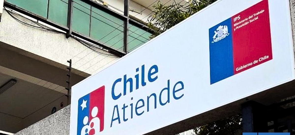 De cara a la Operación Renta 2026: anuncian nuevo servicio disponible en las sucursales ChileAtiende