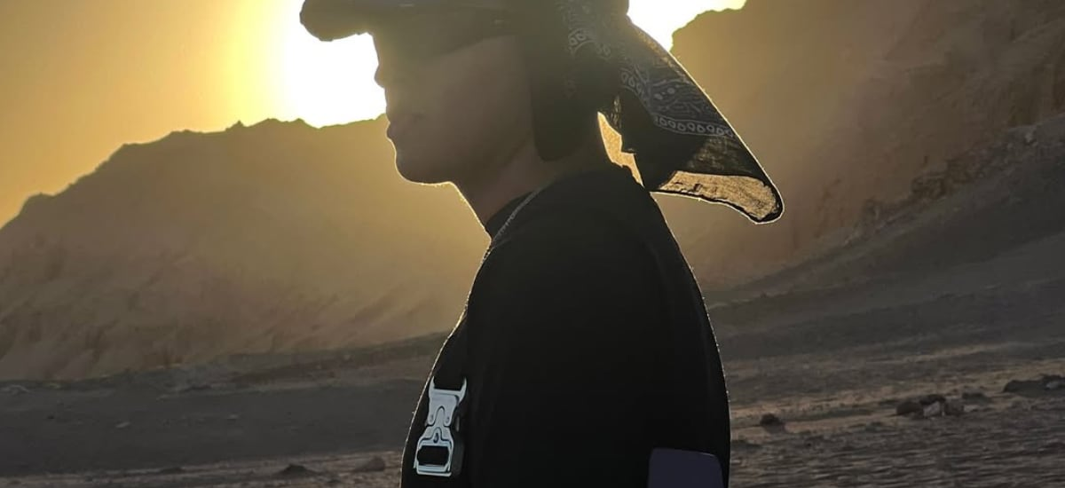 Diablotunene, el artista emprendedor de Calama tiene un hit veraniego - La Cuarta