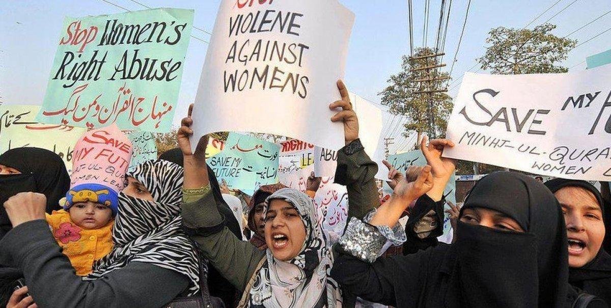 Cadena perpetua a padres que mataron a hija que negó casarse en matrimonio arreglado