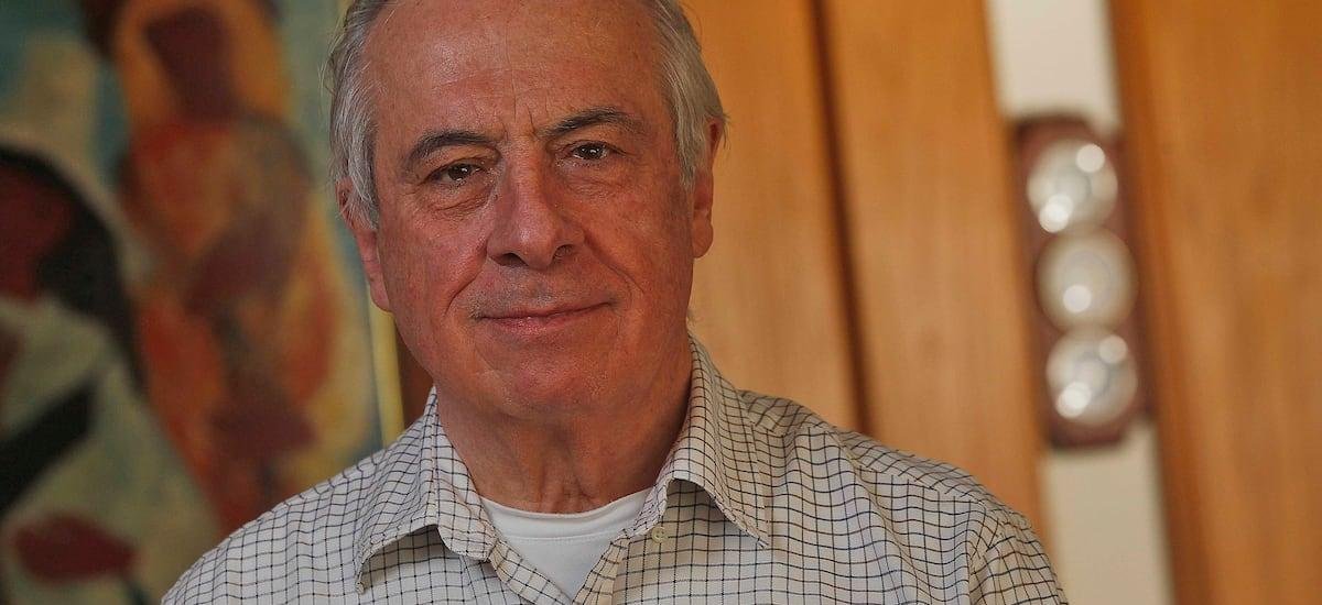 Jaime Mañalich y el rol que tendría Sebastián Piñera: “Él sería presidente electo y habría ganado por lejos”