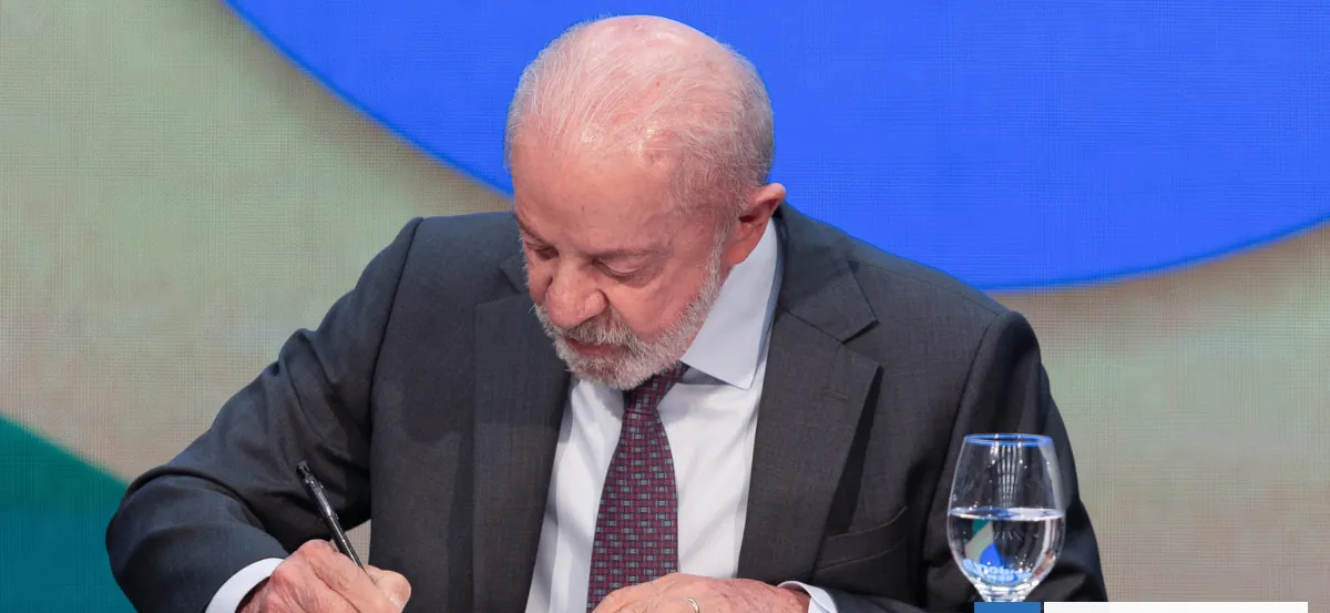 Lula defiende prohibición de apuestas online en Brasil: "Son como el crack, pero a nivel superior"