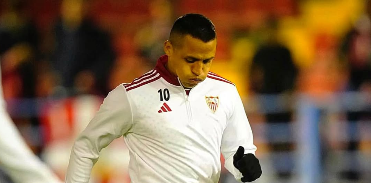Aseguran que Sevilla no renovará a Alexis Sánchez: "Nadie da un euro porque juegue un año más"