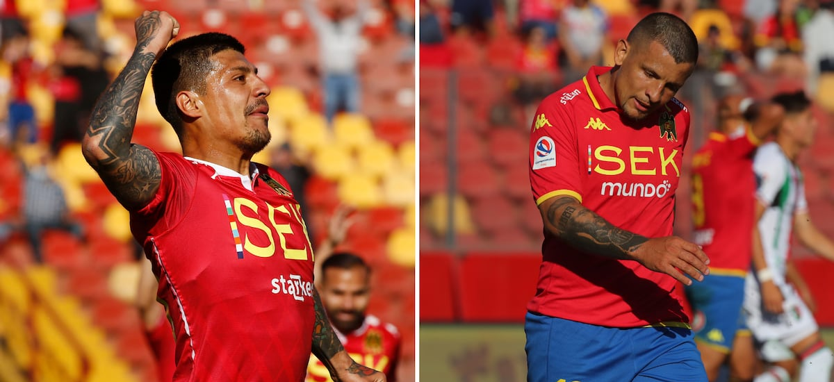 Patricio Rubio y la salida de Vecchio de Unión Española: “Es solo verso para la gente”