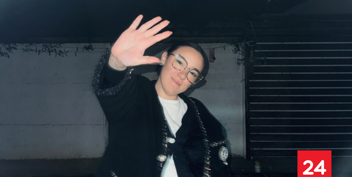 "Se ve bien cuma": Christell Rodríguez defendió a su esposo por violentas críticas de su apariencia