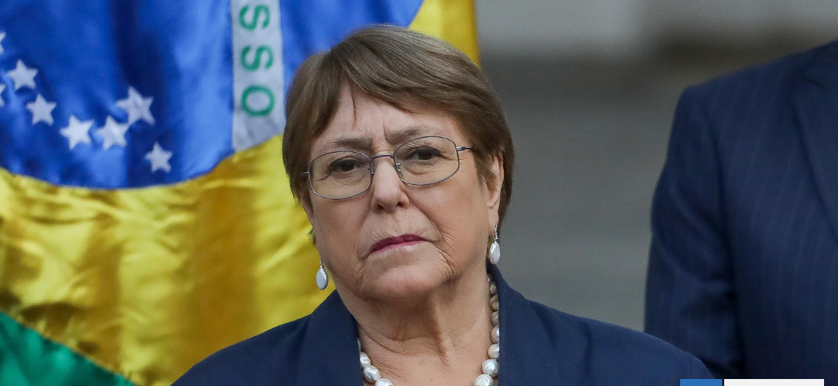 Chile y la candidatura de Michelle Bachelet a la ONU: una decisión que exige mirada de Estado
