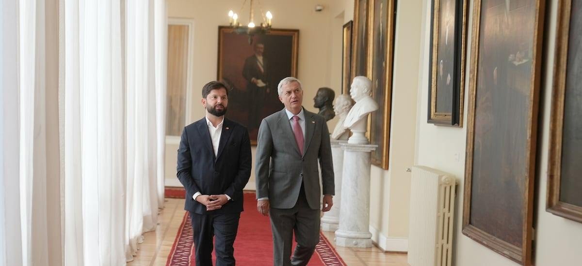 Una docena de jefes de Estado ya confirmó su asistencia al cambio de mando de Kast