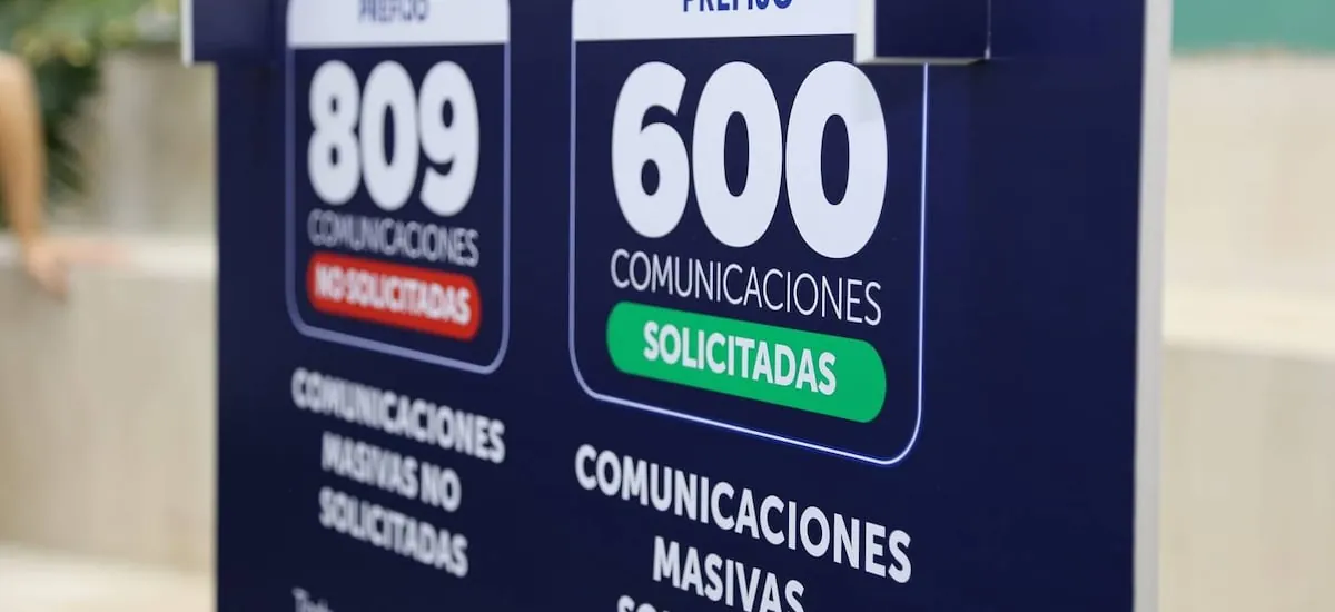 Subtel suma 925 reclamos por llamadas comerciales y prepara nuevo prefijo para organismos públicos