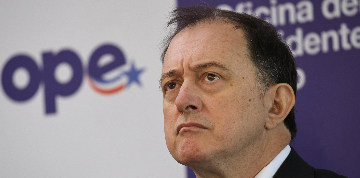 Poduje explica su polémica advertencia contra ecologistas: "Tenemos que hacer cortafuegos"