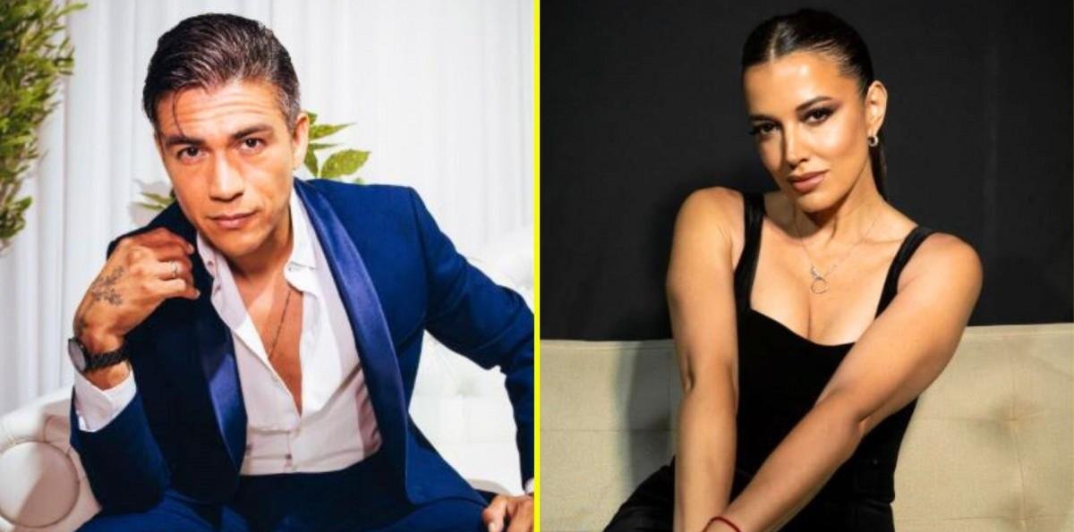 Américo se refiere por primera vez a su quiebre con Yamila Reyna: "Todo lo he vivido con mucho dolor"