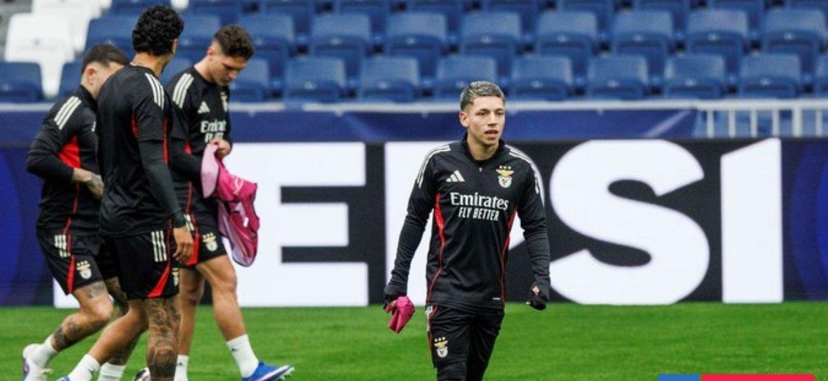 Prestianni explota por rechazo a su apelación: carga en redes contra Real Madrid... y después borra