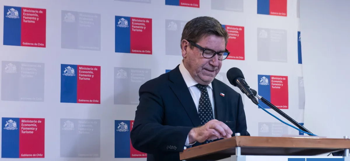 Gobierno exige llegar "hasta las últimas consecuencias" por inconsistencias en Codelco