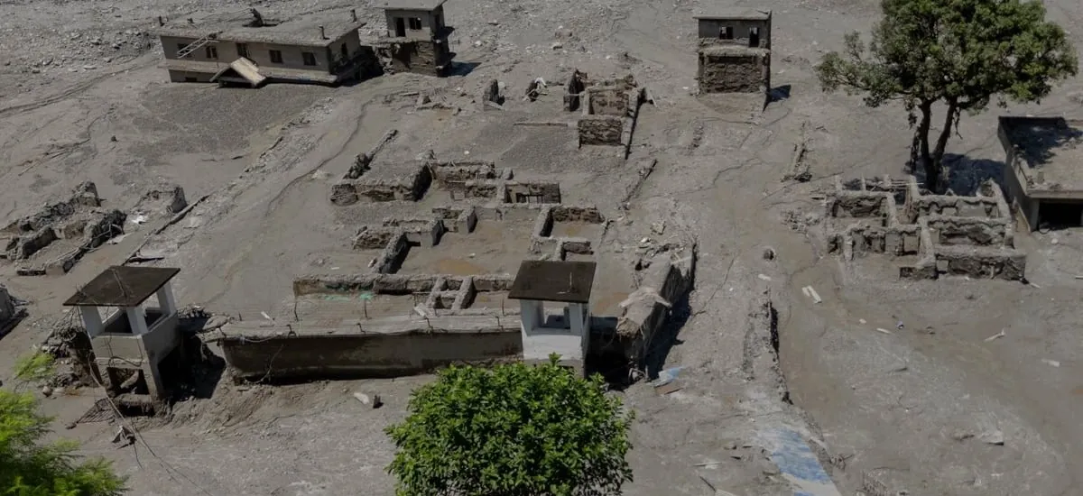 Autoridades de Nepal elevan a 538 los fallecidos por las inundaciones